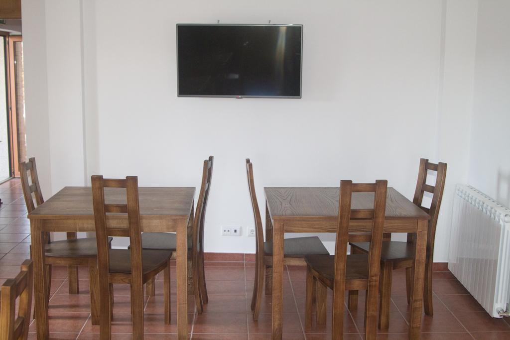 A Casa De Salsas 빌라 외부 사진